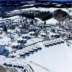 Ferienhaus Villas Winterberg