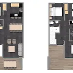Ferienhaus Villas Winterberg
