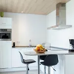 Prázdninový dům Villas Winterberg