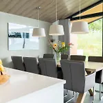 Villas Winterberg Prázdninový dům