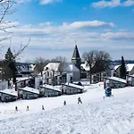 Villas Winterberg Ferienhaus *