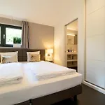 Villas Winterberg Prázdninový dům