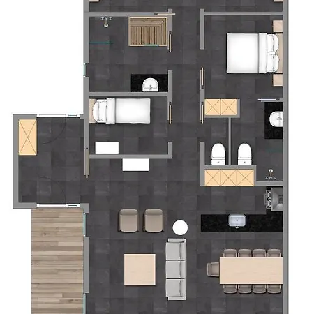 Villas Winterberg *