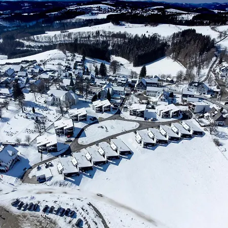 Casa vacanze Villas Winterberg