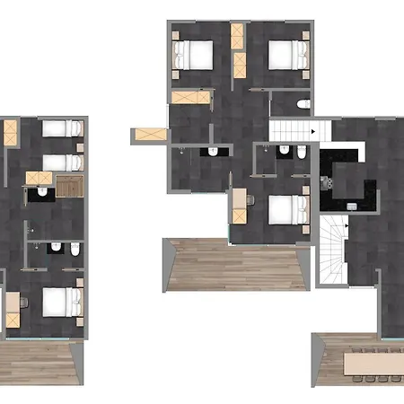 Villas Winterberg