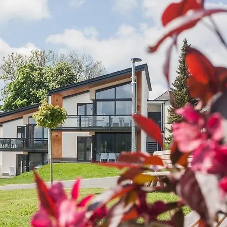 Villas Winterberg *