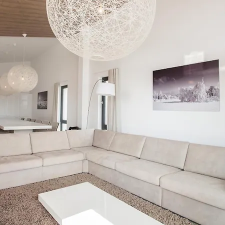 Holiday home Villas Winterberg