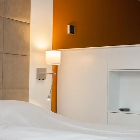 Будинок відпочинку Villas Winterberg Вінтерберг