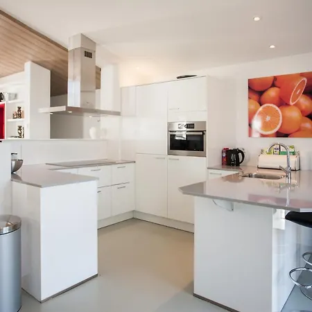 Villas Winterberg Будинок відпочинку