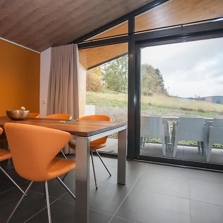 Villas Winterberg Winterberg