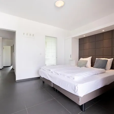 Casa vacanze Villas Winterberg Winterberg