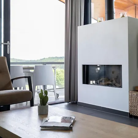 Villas Winterberg Tatil Evi *