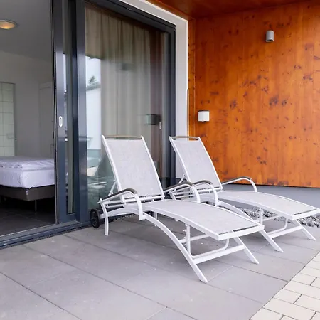 Tatil Evi Villas Winterberg