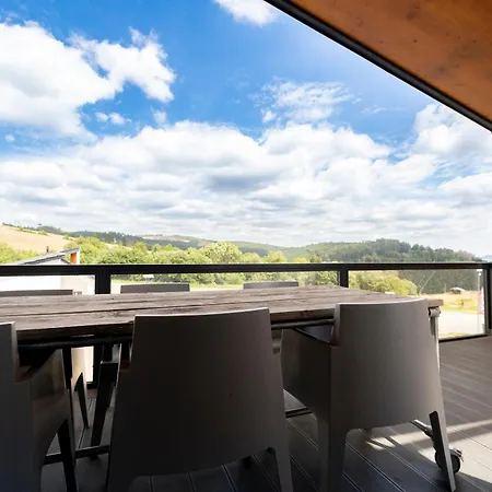 Villas Winterberg Tatil Evi *