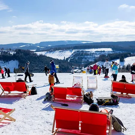 Tatil Evi Villas Winterberg *