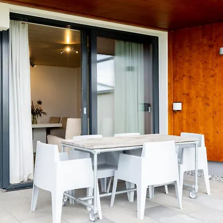 Будинок відпочинку Villas Winterberg