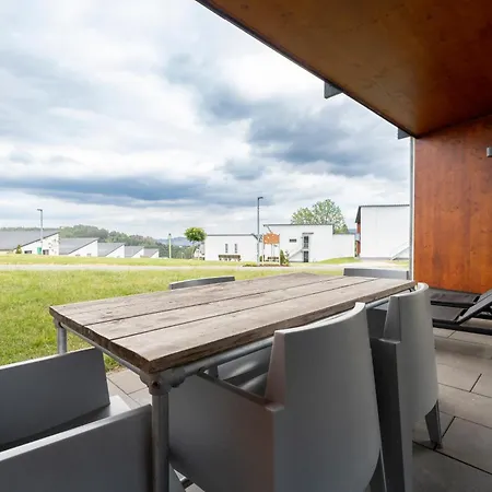 Villas Winterberg Tatil Evi *