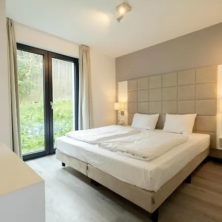 Casa vacanze Villas Winterberg Winterberg