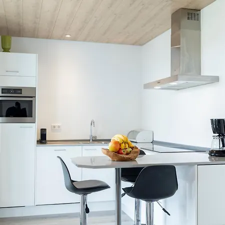 Будинок відпочинку Villas Winterberg