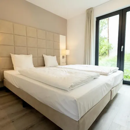 Holiday home Villas Winterberg *