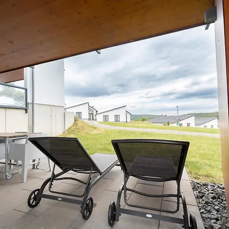 Villas Winterberg Tatil Evi *