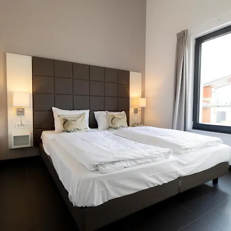 Будинок відпочинку Villas Winterberg