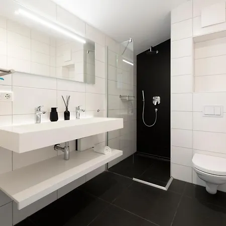 Villas Winterberg Tatil Evi Winterberg