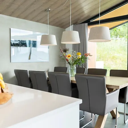 Villas Winterberg Будинок відпочинку