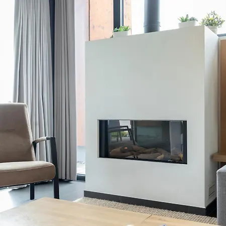 Villas Winterberg Будинок відпочинку *