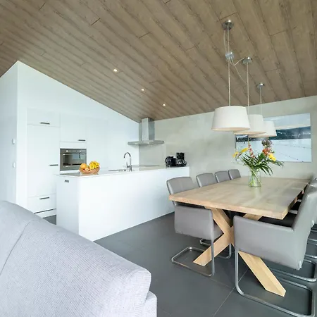 Villas Winterberg *