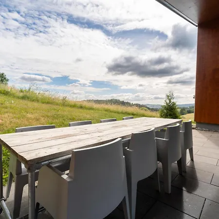 Villas Winterberg