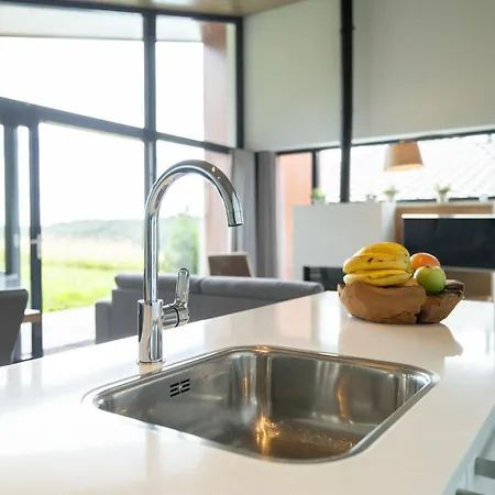 Villas Winterberg Tatil Evi *