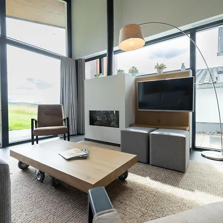 Vakantiehuis Villas Winterberg