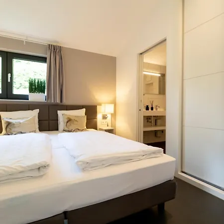 Villas Winterberg Tatil Evi