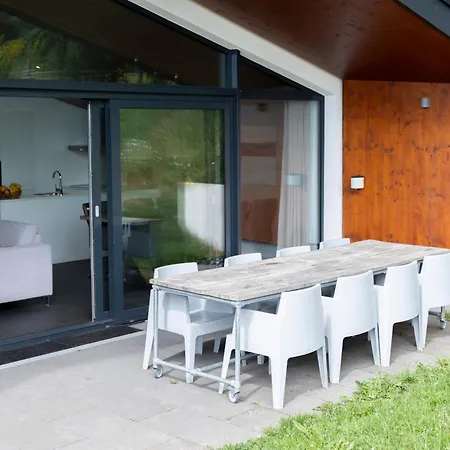 Tatil Evi Villas Winterberg Winterberg