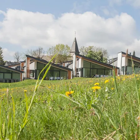 Villas Winterberg Vakantiehuis