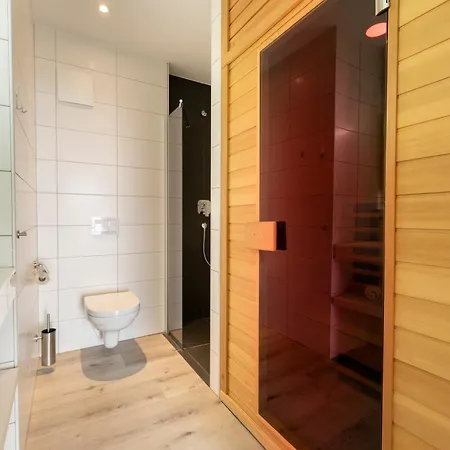 Villas Winterberg Tatil Evi