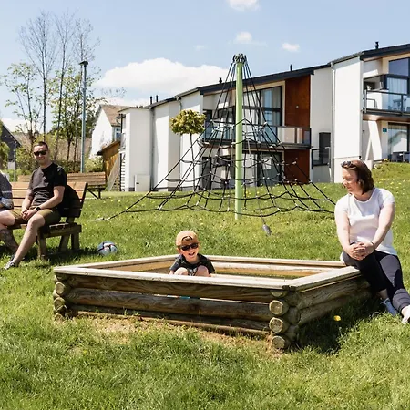Villas Winterberg *