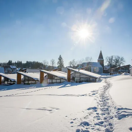Villas Winterberg Tatil Evi *