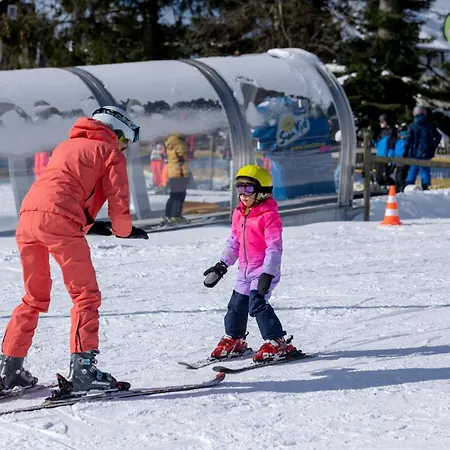 Будинок відпочинку Villas Winterberg *