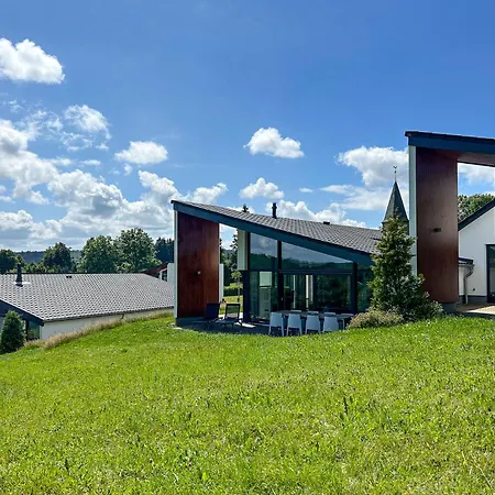 Tatil Evi Villas Winterberg Winterberg