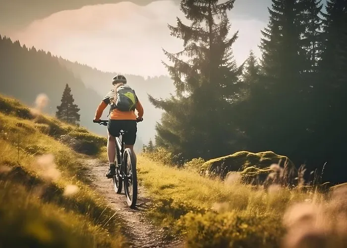 Villas Winterberg Winterberg