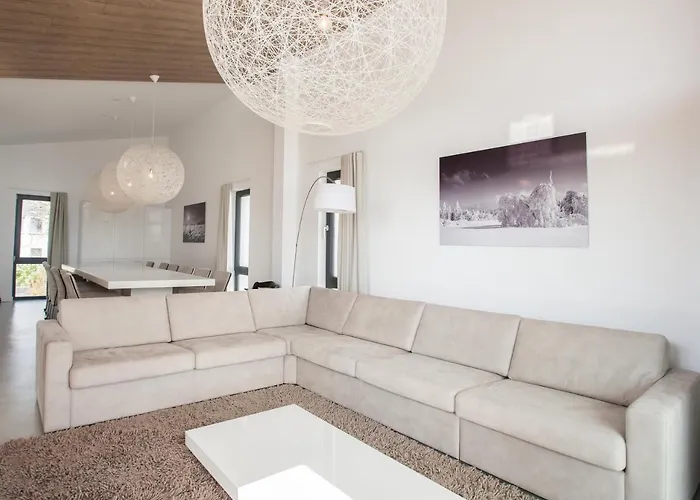 Prázdninový dům Villas Winterberg