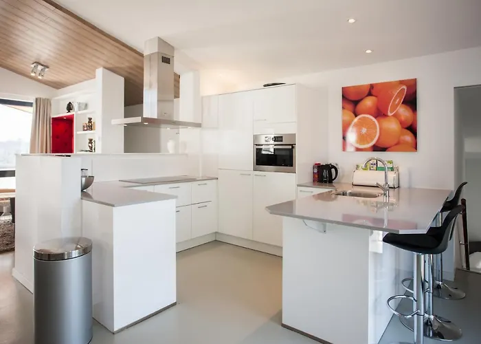 Villas Winterberg Holiday home