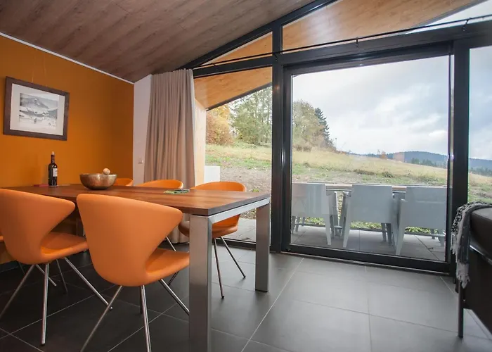 Villas Winterberg Winterberg