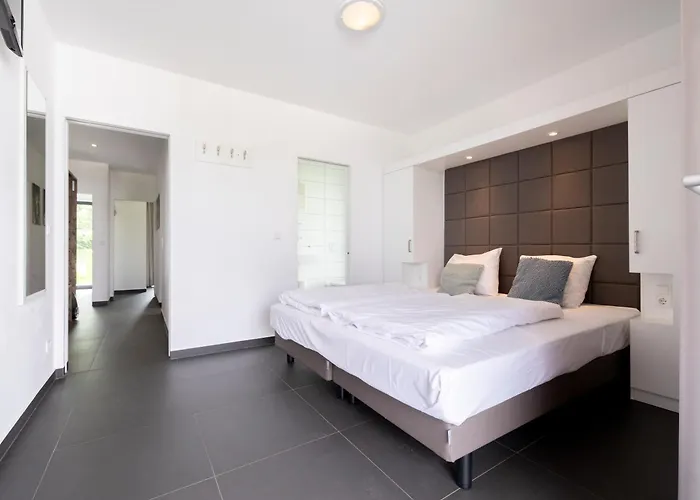 Holiday home Villas Winterberg Winterberg