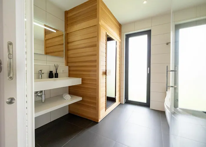 Holiday home Villas Winterberg Winterberg