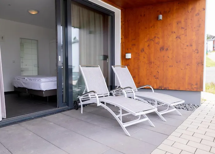 Prázdninový dům Villas Winterberg