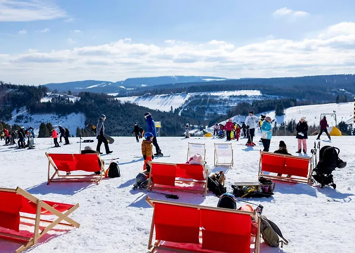 Holiday home Villas Winterberg *