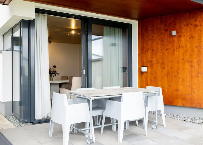 Prázdninový dům Villas Winterberg